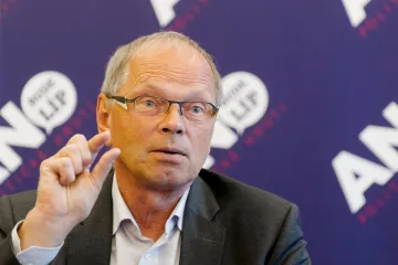 Ivan Pilný vedl českou pobočku Microsoftu a napsal knihy o trénování mozku