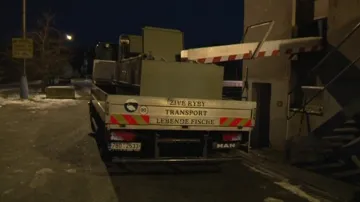 Kapry rybníkářství prodává do Rakouska nebo Polska