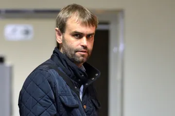 Šlachta: ÚOOZ je pod tlakem, první výsledky kauzy Nagyová se ale blíží