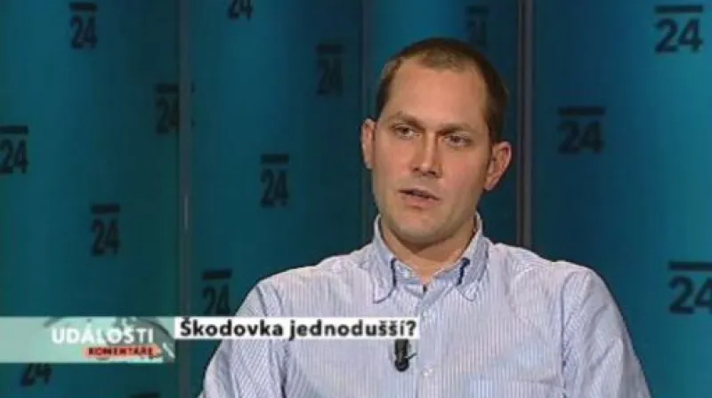 Rozhovor s Janem Blažkem