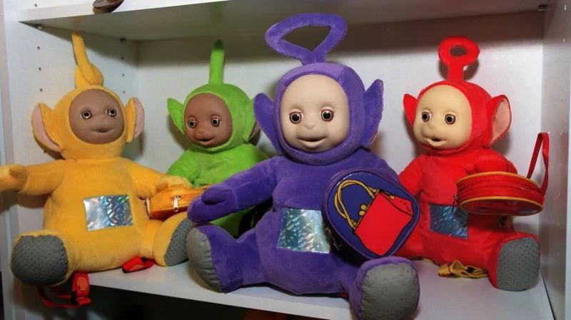 Teletubbies
