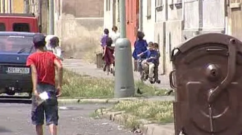 Na Ústecku roste počet dětí závislých na drogách.