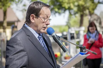 Jihočeská ČSSD chce jako volebního lídra starostu J. Hradce. Mládek neuspěl