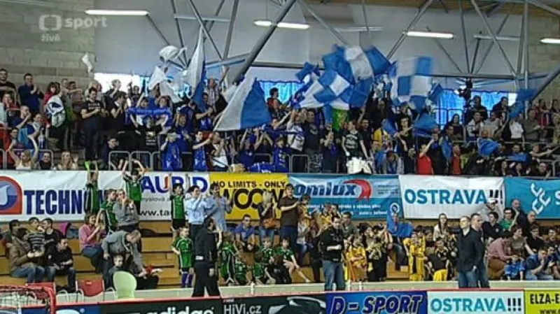 Vítězný gól Martina Tokoše