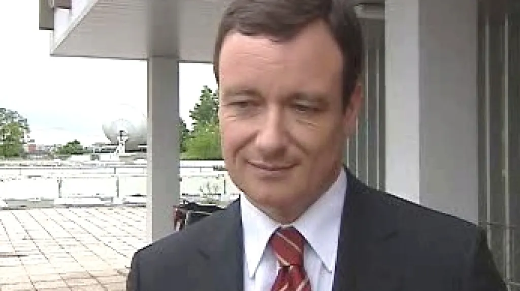 David Rath