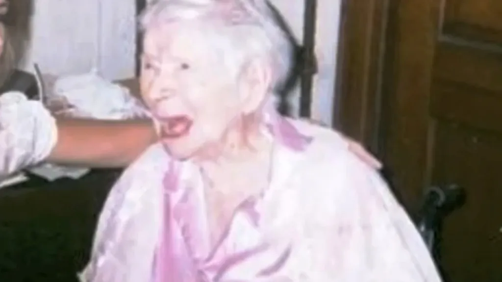 Eunice Sanbornová