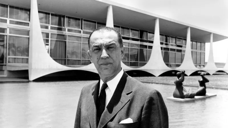 Juscelino Kubitschek