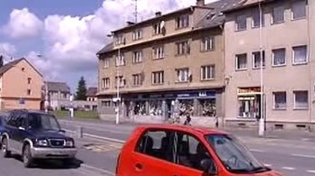 Nýrsko