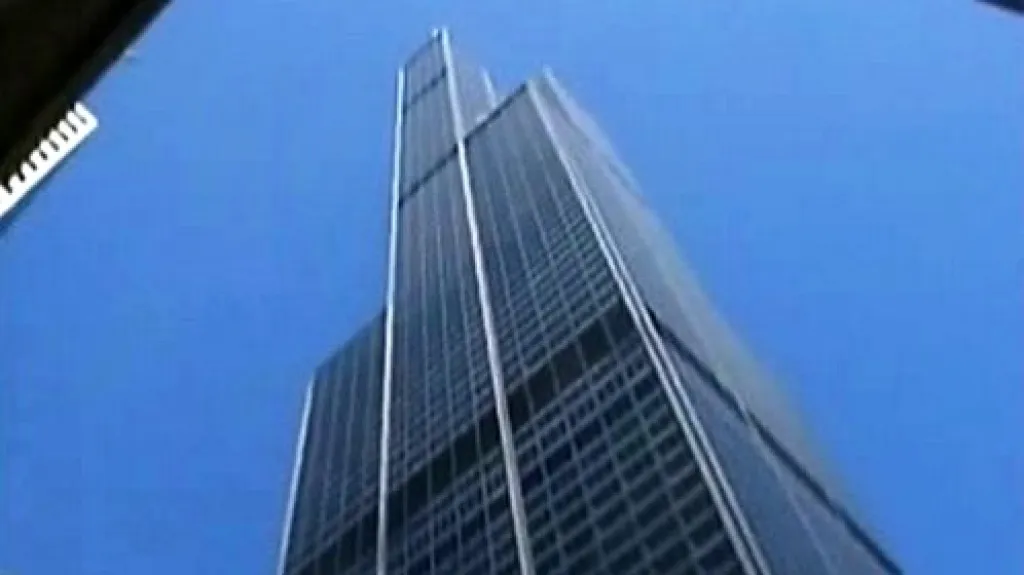 Sears Tower