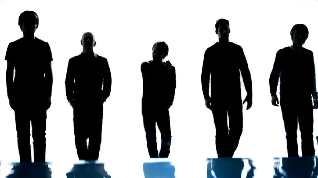 Radiohead