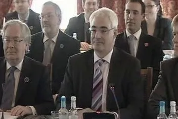 Setkání G20 otevřelo dveře expanzivní měnové politice, nikoli rozpočtové