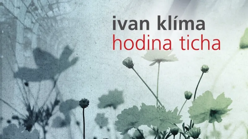 Hodina ticha