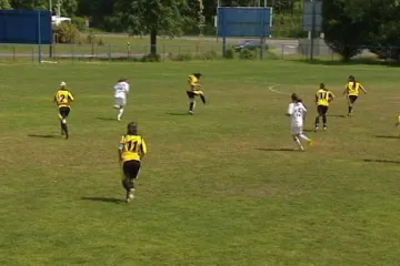 Hráčky Baníku budou hrát baráž o setrvání v lize