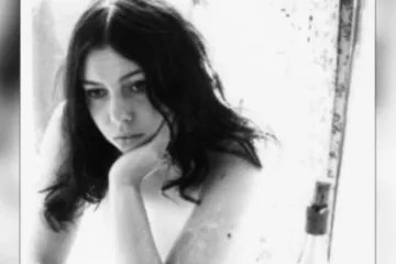 „Beatnická femme fatale“ fascinovala všechny kolem