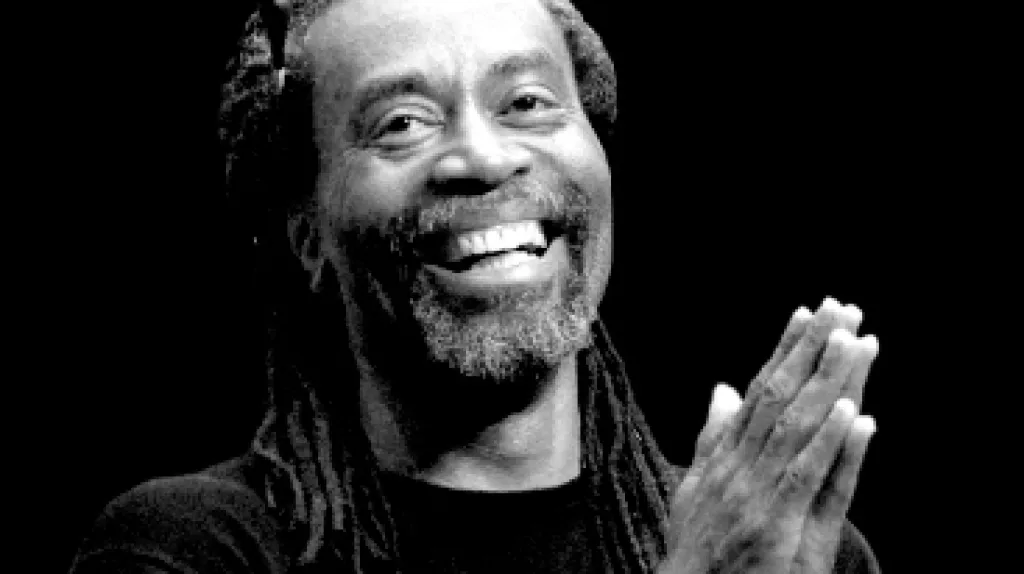 Bobby McFerrin