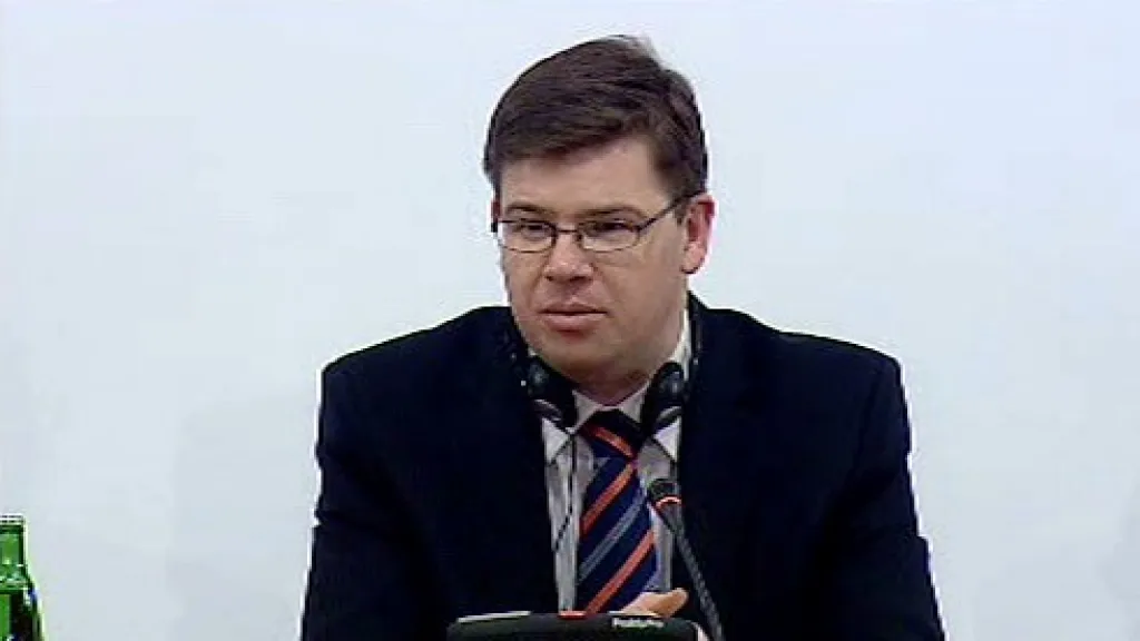 Jiří Pospíšil