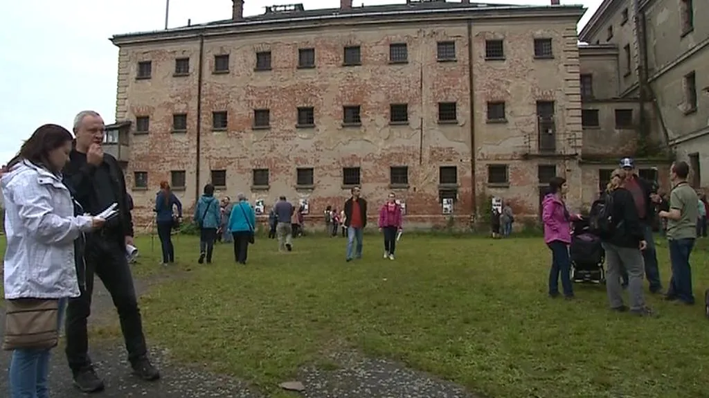 Věznice v Uherském Hradišti