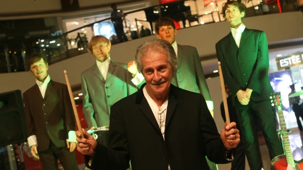 Pete Best
