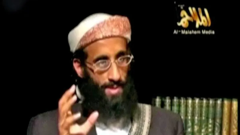 Anwar al-Awlaki