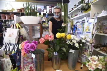 Závěry NKÚ: Podporu pro menší podniky získalo promile firem, přínosy stát nehodnotí