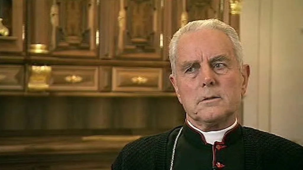 Richard Williamson