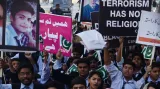 Rok od útoku v Péšávaru