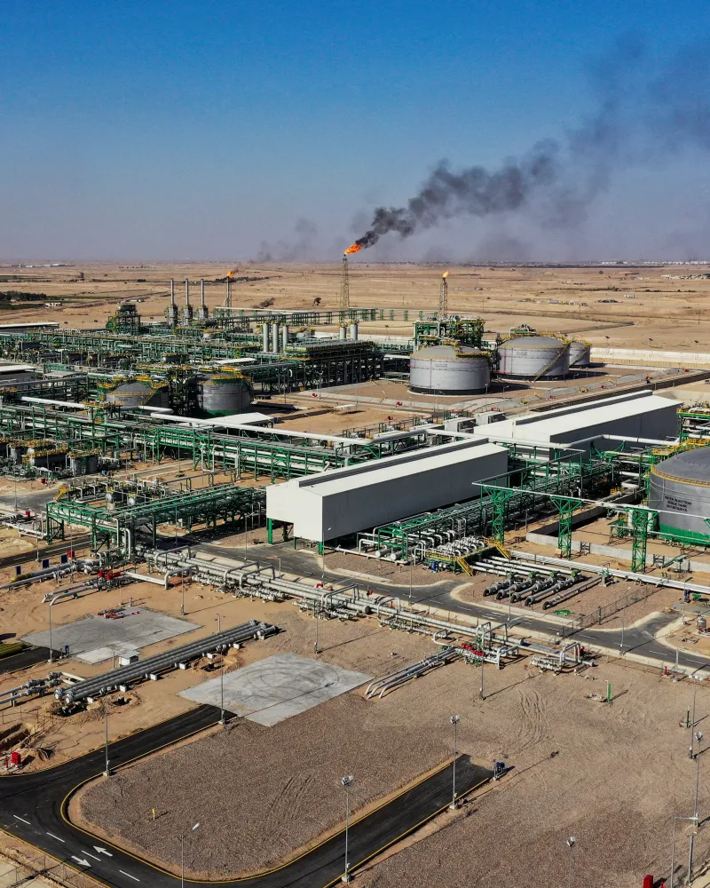 Ceny ropy prudce rostou poté, co Trump řekl, že útoky na Írán budou pokračovat