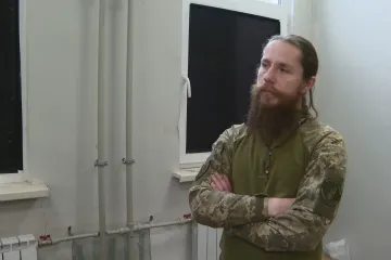 Zvyknout si nejde, rok na Ukrajině je deset nebo dvacet v běžném životě, říká český legionář