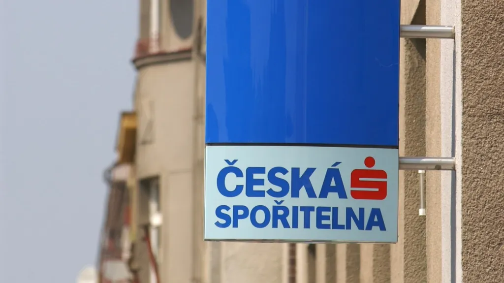 Česká spořitelna