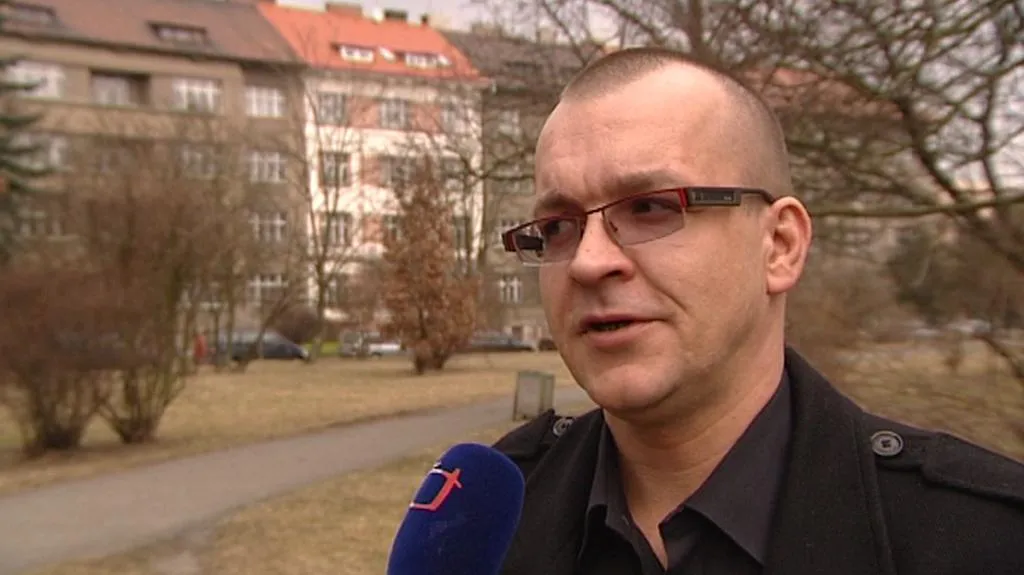 Jaroslav Škárka