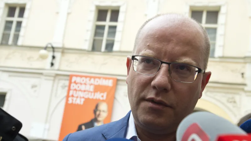Bohuslav Sobotka
