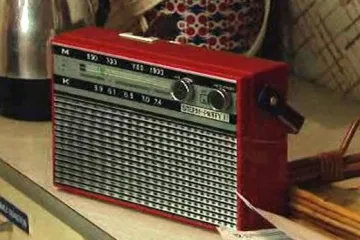 Rozhlasová dramatizace románu Válka světů vyvolala v USA paniku