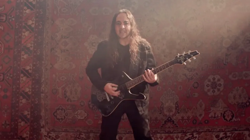 Daron Malakian