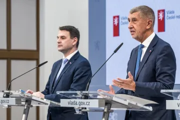 Vláda schválila obměnu svých zástupců ve správní radě VZP