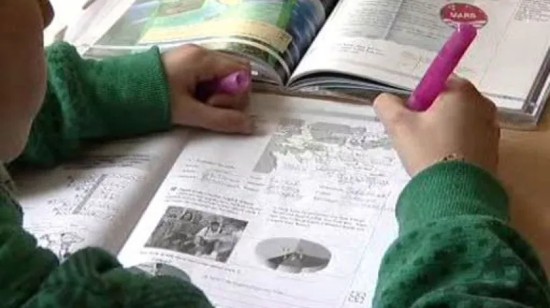 Reportáž Edity Horákové