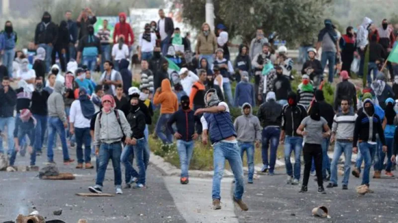 Szántó: Obětí je i mladá žena