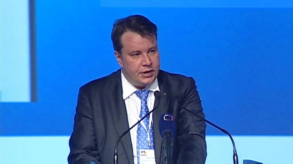 Martin Kocourek