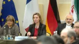 Jednání o íránském jaderném programu