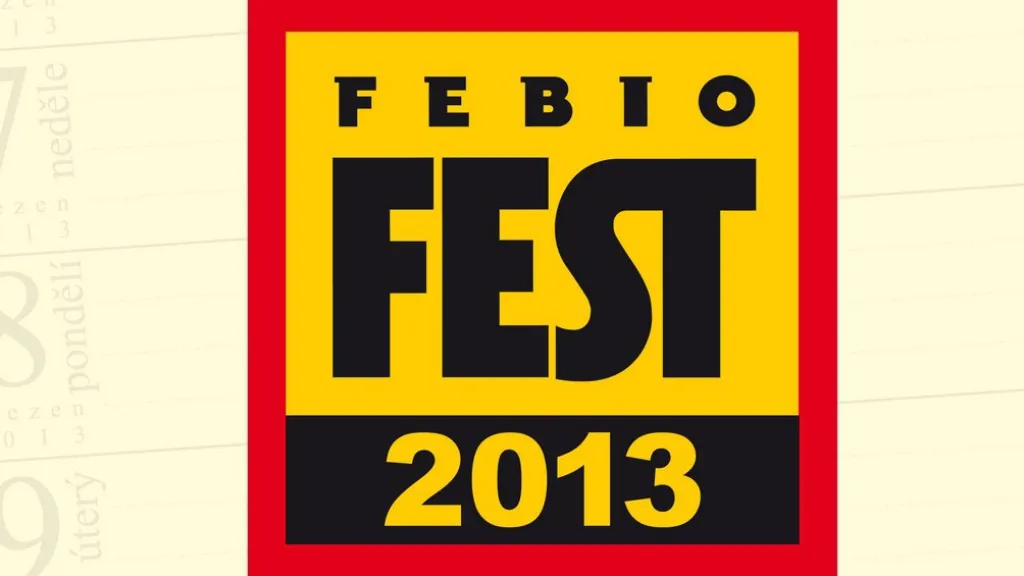 Febiofest / logo