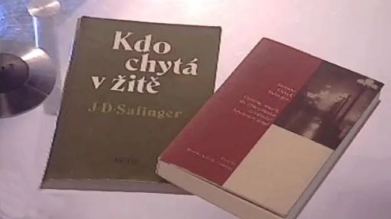 Rozhovor s Richardem Olehlou