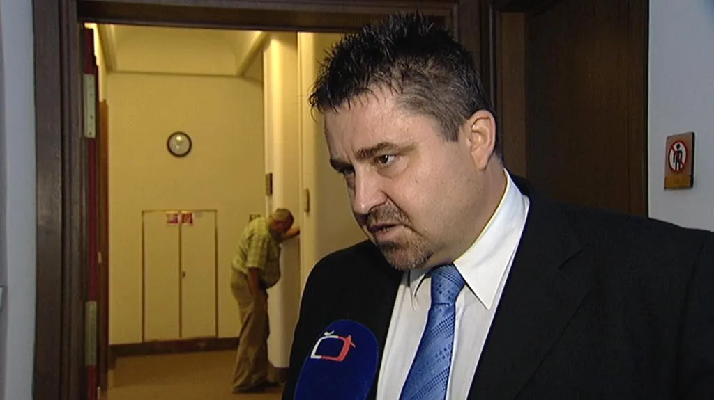 Tomáš Úlehla