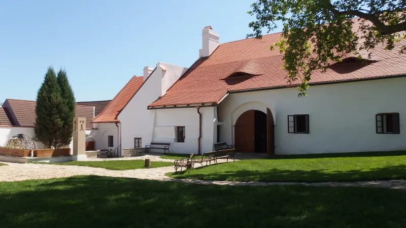 Centrum Mistra Jana Husa