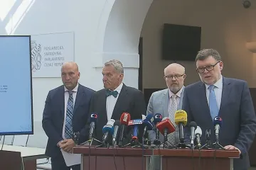 Platby za státní pojištěnce budou vycházet z inflace a růstu reálné mzdy, navrhuje vláda