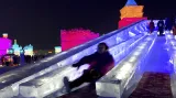 Čínský festival ledu 2017