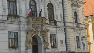 Radnice se o chystaném zasedání dozvěděla před pár týdny