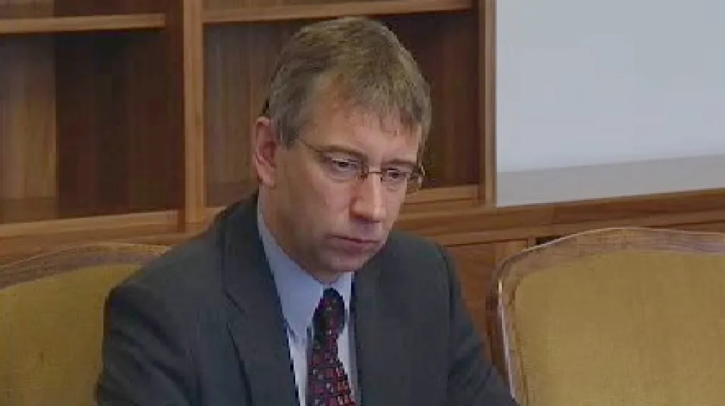 Jaromír Drábek