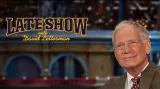 David Letterman znovu překvapil své diváky