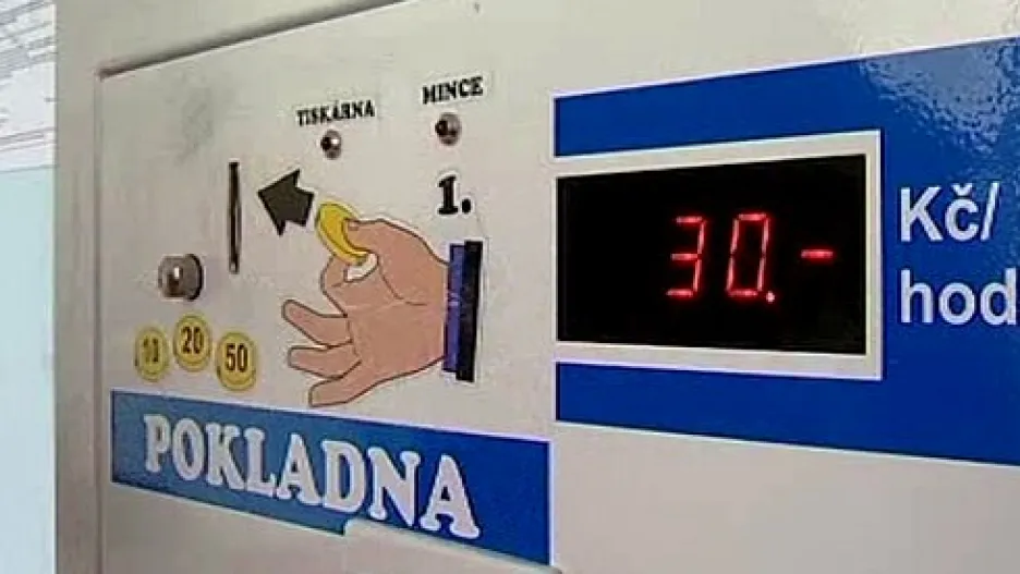 Regulační poplatek