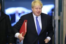 Britský ministr zahraničí zrušil kvůli dění v Sýrii návštěvu Ruska