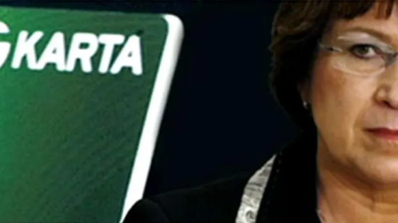 Plán na zrušení sKaret tématem Událostí